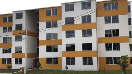En medio de la pandemia Colombia hace historia en compra de vivienda En medio de la pandemia Colombia hace historia en compra de vivienda
