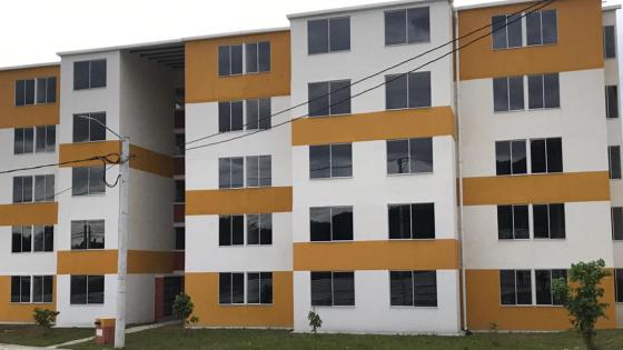 En medio de la pandemia Colombia hace historia en compra de vivienda