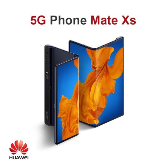 HUAWEI Mate Xs HUAWEI Mate Xs