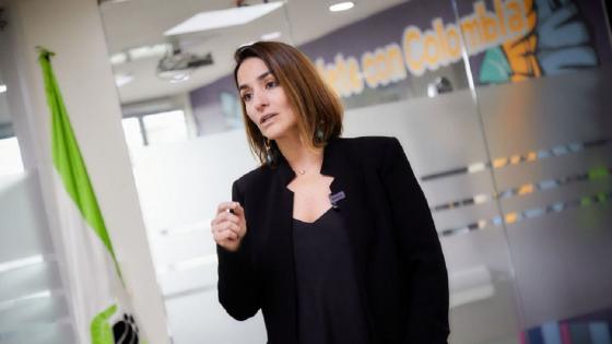 "Los derechos de la niñez prevalecen sobre todos los demás": ICBF "Los derechos de la niñez prevalecen sobre todos los demás": ICBF