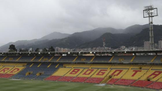 sancionan hinchas de Nacional