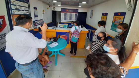 Ingreso Solidario: ¿Cómo cobrar los pagos pendientes en la segunda fase? 