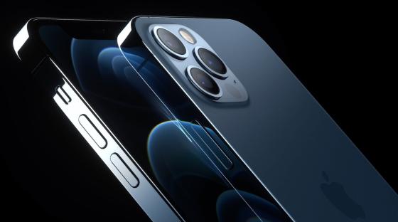 iPhone 12 Pro Max iPhone 12 Pro Max