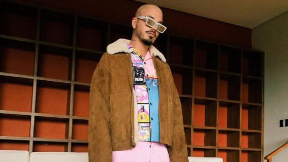 J Balvin J Balvin