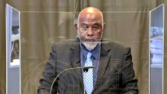 Los raizales son colombianos: representante de la comunidad ante La Haya Los raizales son colombianos: representante de la comunidad ante La Haya