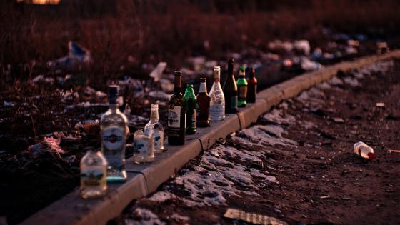 alcoholismo alcoholismo