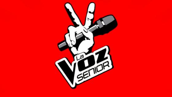 La Voz Senior