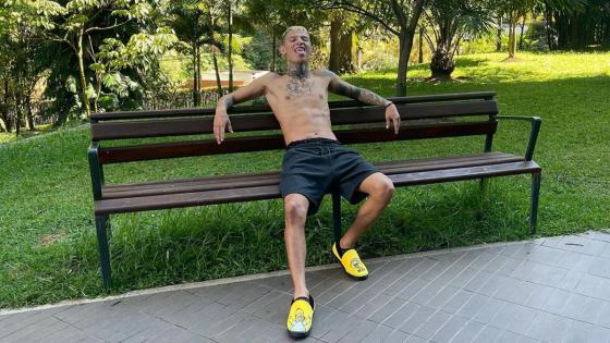 Cierran cuenta de Instagram de 'La 'Liendra' Cierran cuenta de Instagram de 'La 'Liendra'