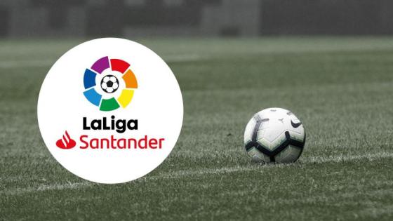 LaLiga y la temporada con más futbolistas colombianos en acción