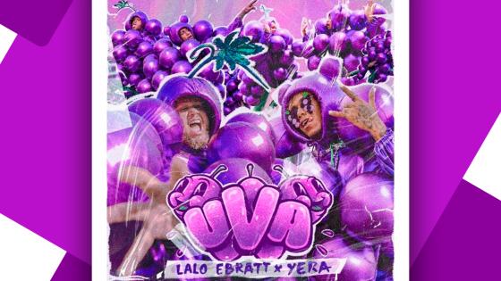 Lalo Ebratt y Yera Lalo Ebratt y Yera