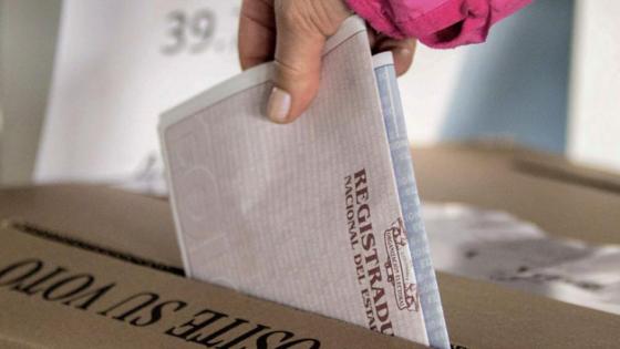 Ley de garantías: ¿Qué es y por qué Duque se negaba a modificarla? Ley de garantías: ¿Qué es y por qué Duque se negaba a modificarla?