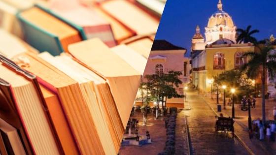 Libreros cartageneros cambian libros por comida para no morir de hambre