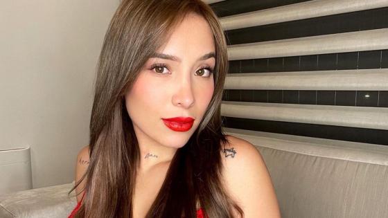 Luisa Fernanda W Luisa Fernanda W