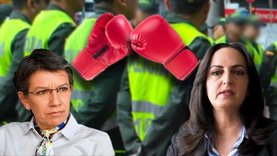 La polémica frase de la senadora se dio como respuesta al discurso de Claudia López sobre los muertos en las manifestaciones del 9 al 11 de septiembre de 2020. María Fernanda Cabal y otras voces del uribismo se manifestaron en contra del discurso de Claudia López sobre la Policía Nacional.