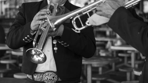 Roban a Mariachi en Bogotá Roban a Mariachi en Bogotá