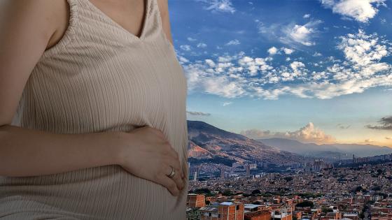 En Medellín entregan $50 millones por prevenir el embarazo adolescente En Medellín entregan $50 millones por prevenir el embarazo adolescente