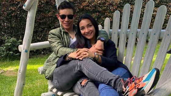 ¿Quién es Nathalia Acevedo, esposa de Miguel Ángel 'Supermán' López? ¿Quién es Nathalia Acevedo, esposa de Miguel Ángel 'Supermán' López?