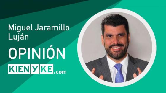 ¿Colombia si votará masivamente a una opción de centro? ¿Colombia si votará masivamente a una opción de centro?