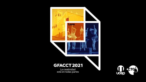 GFACCT 2021 GFACCT 2021