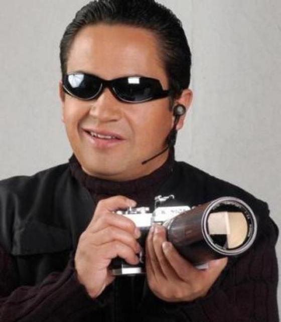 Paparazzito Paparazzito