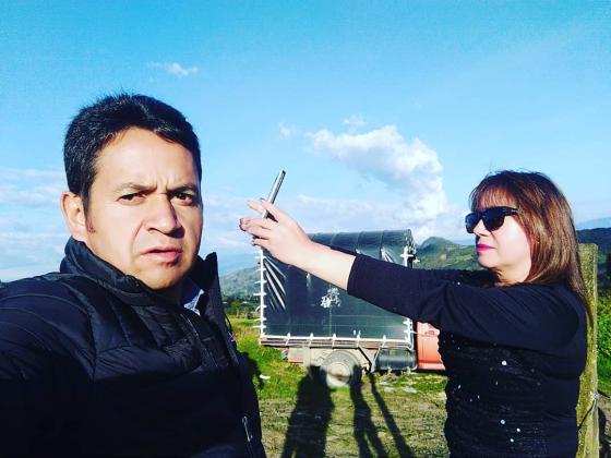 Paparazzito Paparazzito