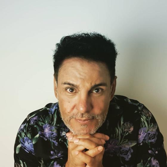 Moisés Angulo - También Caerás Moisés Angulo - También Caerás