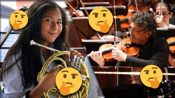 El director de la Filarmónica de Bogotá dio su opinión frente al debate de si la música clásica es un tema para todo el mundo. Música clásica, ¿un tema para todo el mundo?
