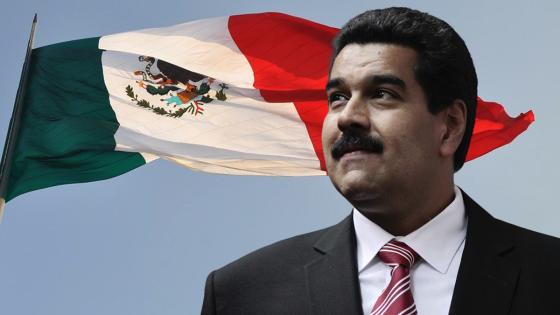 Gobierno de Venezuela y oposición reanudan negociaciones en México Gobierno de Venezuela y oposición reanudan negociaciones en México