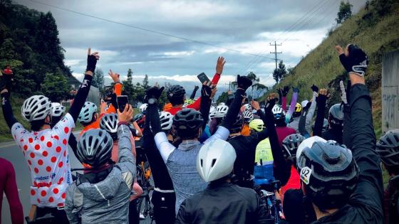 Pájara Race en Bogotá: más de 50 millones de pesos en premios Pájara Race en Bogotá: más de 50 millones de pesos en premios