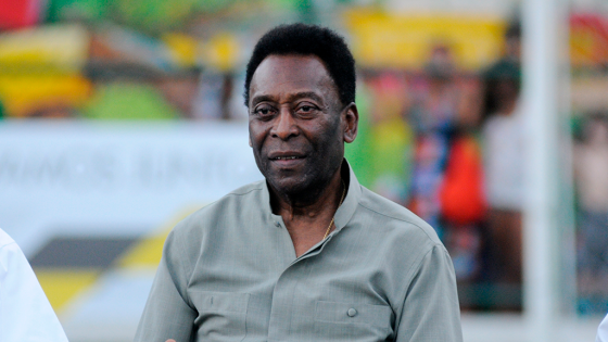 pelé