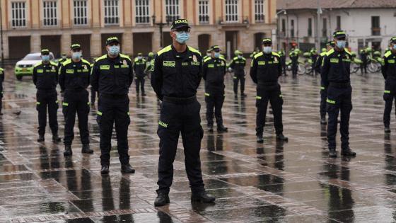 policia policia