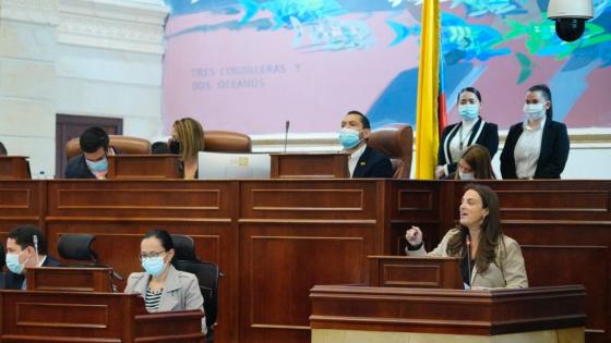 Procuraduría abrió investigación disciplinaria contra la MinTIC, Karen Abudinen Procuraduría abrió investigación disciplinaria contra la MinTIC, Karen Abudinen