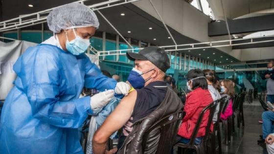 ¿Aún no se ha aplicado la segunda dosis de Pfizer? Acérquese a estos puntos ¿Aún no se ha aplicado la segunda dosis de Pfizer? Acérquese a estos puntos