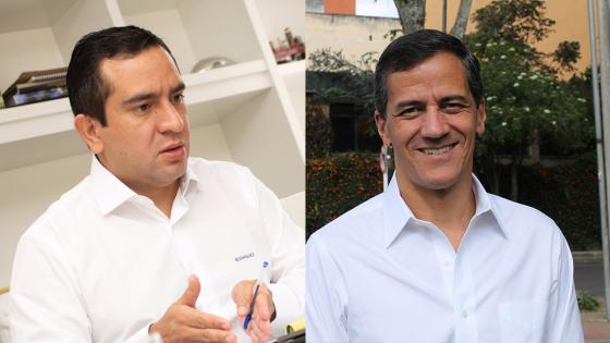 ¿Una precandidatura menos en el Centro Democrático? ¿Una precandidatura menos en el Centro Democrático?