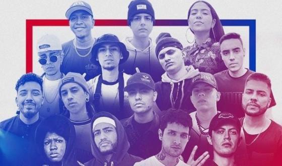 En vivo: Final Nacional Red Bull Batalla 2021 En vivo: Final Nacional Red Bull Batalla 2021