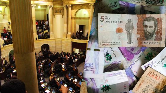Así será el debate exprés de la reforma tributaria 2.0 Así será el debate exprés de la reforma tributaria 2.0