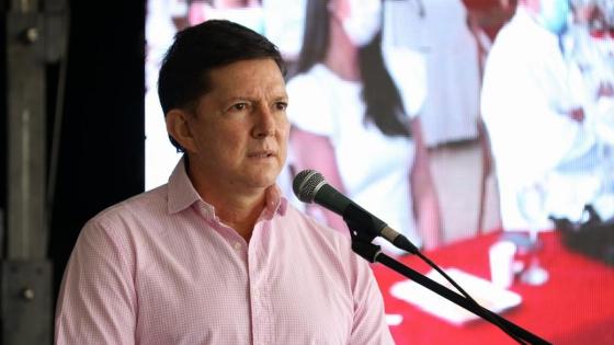Gobierno celebra el respaldo de Biden a la política antidrogas de Colombia Gobierno celebra el respaldo de Biden a la política antidrogas de Colombia