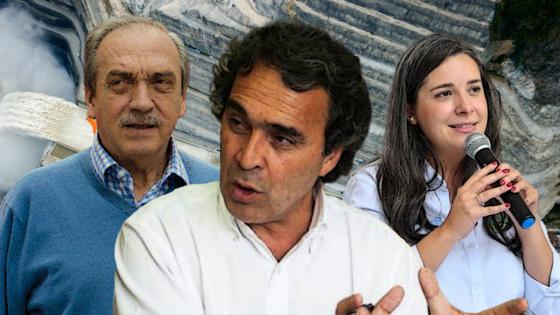 Los declarados responsables fiscales de Hidroituango podrían enfrentarse a la pérdida de sus cargos como funcionarios públicos y sus aspiraciones a ocupar cargos estatales. Lo que sigue para los declarados responsables fiscales de Hidroituango.