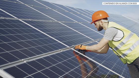 RETIE - paneles solares SGS RETIE - paneles solares SGS