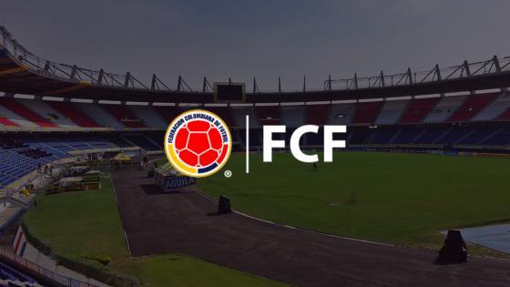 Vacunados podrán asistir a los partidos de la Selección Colombia en Barranquilla