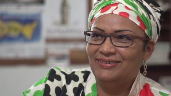 Junto a Victoria Sandino, otros cinco exFarc fueron llamados a comparecer. JEP llama a declarar a senadora Victoria Sandino por secuestro.