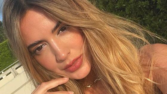 Shannon de Lima Shannon de Lima