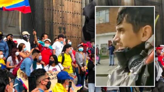 Ciudadano italiano, expulsado por diez años, solicita revocar esta medida Ciudadano italiano, expulsado por diez años, solicita revocar esta medida