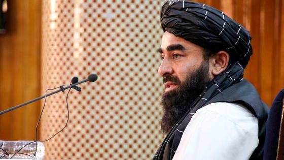 Resistencia afgana desmiente victoria de los talibanes en Panshir.