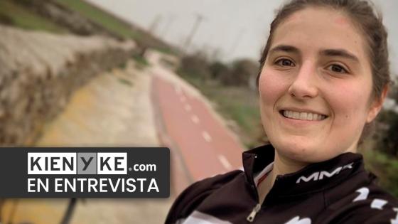 Tatiana Calderón Tatiana Calderón