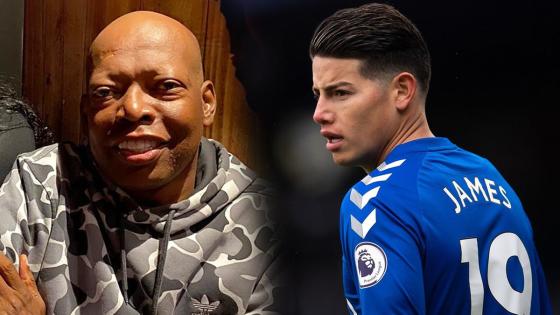 ¿El 'Tino' Asprilla abrió caminos en Europa y James Rodríguez los cierra? ¿El 'Tino' Asprilla abrió caminos en Europa y James Rodríguez los cierra?