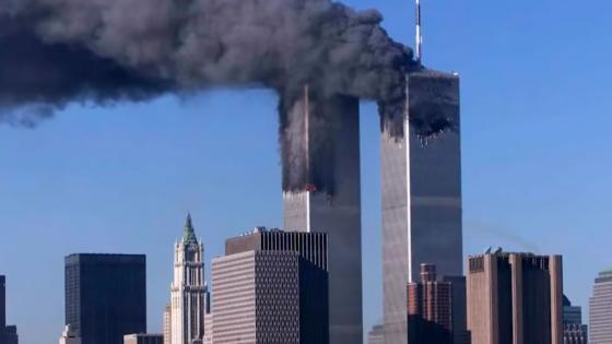 Desclasifican documentos del 9/11