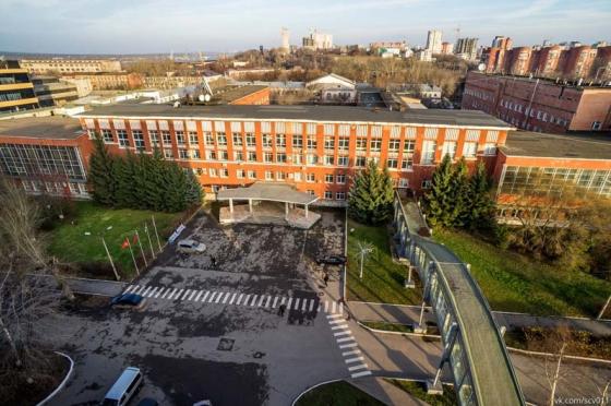 Seis muertos y 24 heridos tras tiroteo en Universidad Estatal de Perm, en Rusia. Tiroteo en Unidad de Perm.