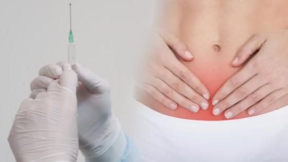 En Reino Unido se han reportado al menos 30 mil casos de cambios menstruales tras la vacuna de covid-19. Piden investigar cambios menstruales tras la vacuna en Reino Unido.