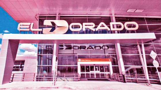 Aeropuerto El Dorado cambiará su nombre Aeropuerto El Dorado cambiará su nombre